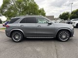 Certified 2020 Mercedes-Benz GLE 450 4MATIC image 2