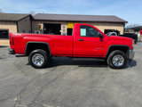 Used 2015 GMC Sierra 2500 4x4 Regular Cab w/ Sierra Convenience Package image 2