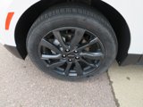 Used 2023 Chevrolet Equinox RS w/ RS Leather Package image 2