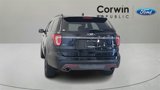 Used 2017 Ford Explorer XLT w/ Equipment Group 202A image 6