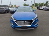 Used 2019 Hyundai Tucson Limited w/ Cargo Package image 3
