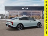 New 2025 Kia K4 EX image 6