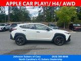 Certified 2025 Subaru Crosstrek 2.0i image 3