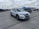 Used 2019 Nissan Rogue SL w/ Premium Package image 3