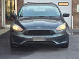 Used 2018 Ford Focus SE image 3