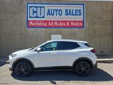 Used 2024 Buick Encore GX Sport Touring image 4