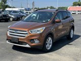 Used 2017 Ford Escape SE image 6