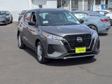 New 2025 Nissan Kicks Play S image 3