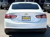 Used 2022 Chevrolet Malibu LT image 6