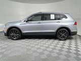 Used 2022 Volkswagen Tiguan SE image 5