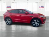 Used 2018 Jaguar E-PACE First Edition image 2