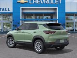 New 2026 Chevrolet TrailBlazer LS w/ LS Convenience Package image 3