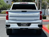 Used 2022 Chevrolet Silverado 1500 Custom image 5