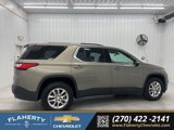 Used 2018 Chevrolet Traverse LT image 2