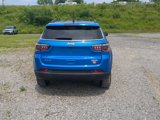 Used 2022 Jeep Compass Latitude image 4