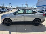 Certified 2024 Chevrolet Equinox LS w/ Sport Edition image 6