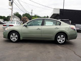 Used 2008 Nissan Altima 2.5 S w/ Emergency Aid Pkg image 6