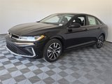 New 2025 Volkswagen Jetta Sport image 4