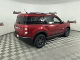 Used 2021 Ford Bronco Sport Big Bend image 4