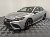 Certified 2023 Toyota Camry SE image 2