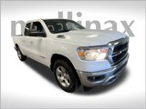 Used 2020 RAM 1500 Big Horn image 2