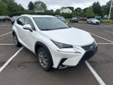 Used 2018 Lexus NX 300 AWD w/ Comfort Package image 3