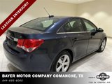 Used 2015 Chevrolet Cruze LT image 5