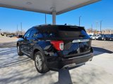 Certified 2021 Ford Explorer Limited w/ Equipment Group 301A image 4