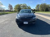 Certified 2020 Ford Fusion SE image 2