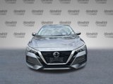 Used 2023 Nissan Sentra SV image 3