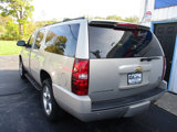 Used 2011 Chevrolet Suburban LTZ image 2