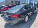 Used 2018 Chevrolet Impala LT image 5