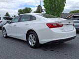 Used 2023 Chevrolet Malibu LT image 4