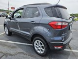 Used 2020 Ford EcoSport SE image 5
