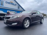 Used 2013 Kia Optima EX image 3