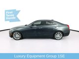 Used 2017 Cadillac ATS Luxury image 4