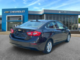 Used 2018 Chevrolet Cruze LT image 5