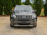 Used 2017 Ford Explorer XLT w/ Equipment Group 201A image 3
