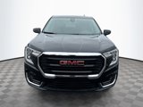 Used 2024 GMC Terrain SLE image 2