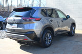 Certified 2022 Nissan Rogue S image 6