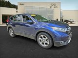 Used 2018 Honda CR-V EX-L image 2