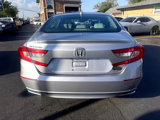 Used 2018 Honda Accord LX image 5