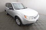 Used 2010 Subaru Forester 2.5X image 3