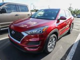 Used 2021 Hyundai Tucson Value w/ Cargo Package image 2