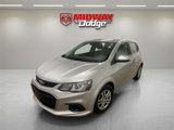 Used 2019 Chevrolet Sonic LT image 2