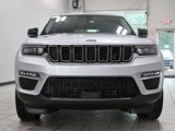 New 2023 Jeep Grand Cherokee 4WD 4xe image 6