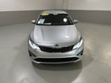 Used 2020 Kia Optima LX image 3