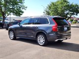 Used 2016 Volvo XC90 T6 Momentum w/ Momentum Plus Package image 3