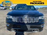 Used 2017 Jeep Grand Cherokee Overland image 2