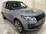 Certified 2019 Land Rover Range Rover Supercharged image 6